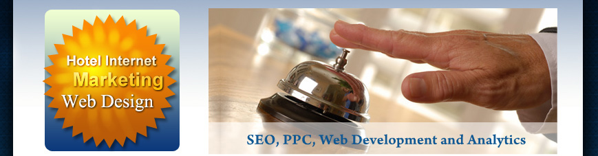 Hotel Internet Marketing Solutions