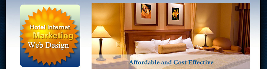 Hotel Internet Marketing Solutions